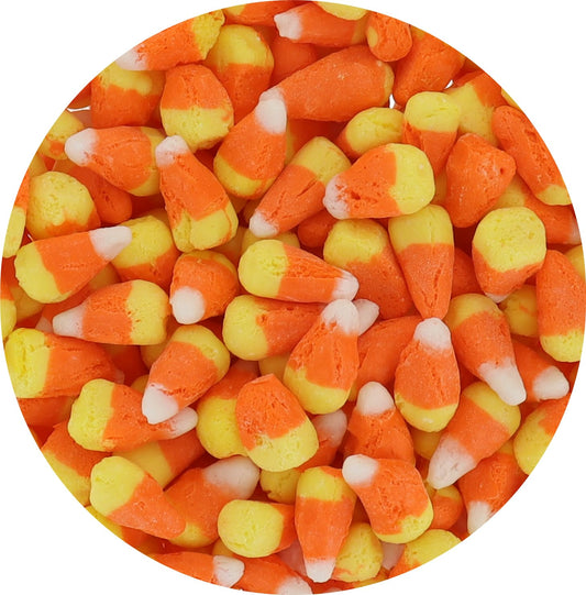 Arctic Farms Freeze Dried Candy Corn (Classic, 2.5oz)