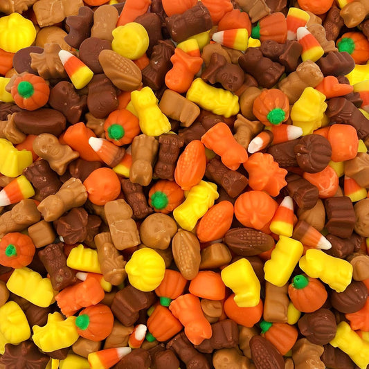 Laeta Foods Halloween Candy