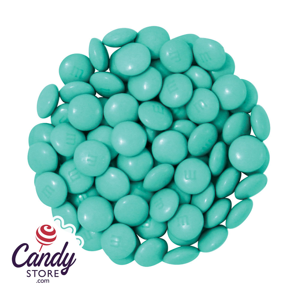 Bulk M&M's Candy - 10lb Individual Colors CandyStore.com