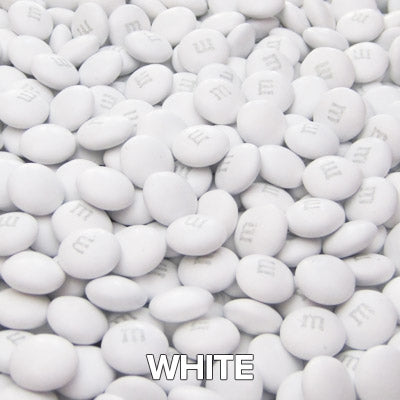 Bulk M&M's Candy - 10lb Individual Colors CandyStore.com