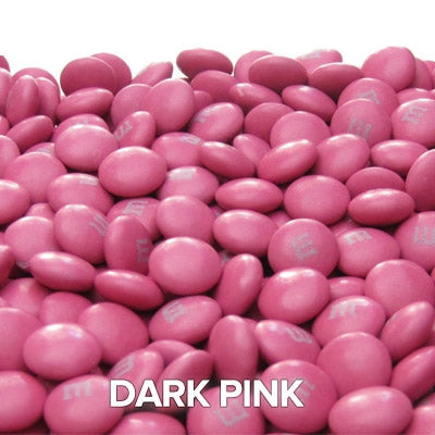 Bulk M&M's Candy - 10lb Individual Colors CandyStore.com