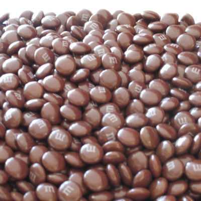 Bulk M&M's Candy - 10lb Individual Colors CandyStore.com