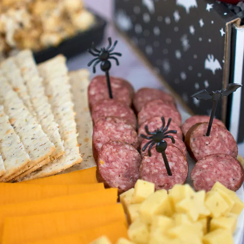 Happy Halloween Sweet and Savory Gift Box